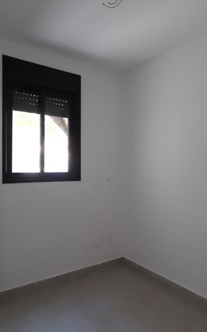 Casa de condomínio à venda com 170m², 3 quartos e 2 vagasQuarto 2