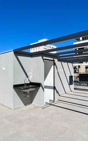 Casa à venda com 276m², 3 quartos e 2 vagas Casa à venda com 276m², 3 quartos e 2 vagasTerraço