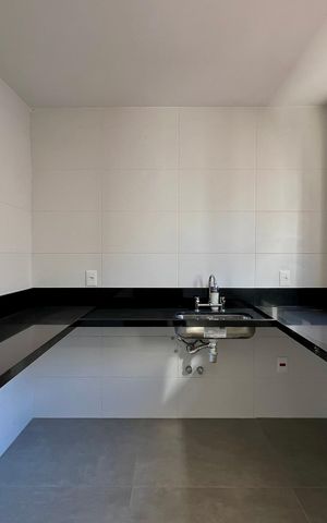 Casa à venda com 276m², 3 quartos e 2 vagas Casa à venda com 276m², 3 quartos e 2 vagasCozinha