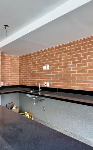 Casa à venda com 276m², 3 quartos e 2 vagas Casa à venda com 276m², 3 quartos e 2 vagasÁrea comum
