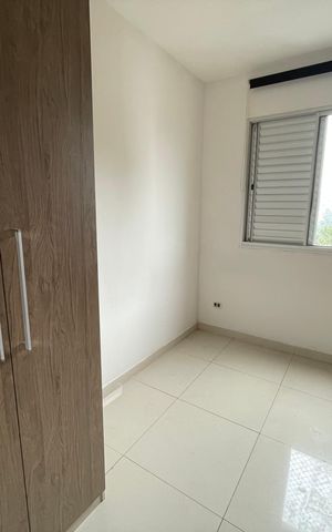 Apartamento para alugar com 70m², 3 quartos e 1 vaga Apartamento para alugar com 70m², 3 quartos e 1 vagaQuarto 1