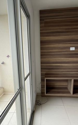 Apartamento para alugar com 70m², 3 quartos e 1 vaga Apartamento para alugar com 70m², 3 quartos e 1 vagaSala