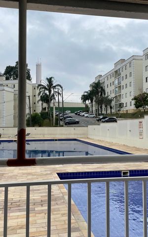Apartamento para alugar com 70m², 3 quartos e 1 vaga Apartamento para alugar com 70m², 3 quartos e 1 vagaÁrea comum - Piscina