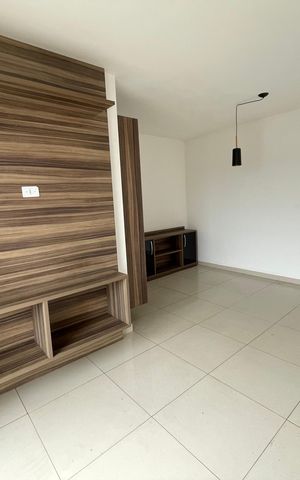 Apartamento para alugar com 70m², 3 quartos e 1 vaga Apartamento para alugar com 70m², 3 quartos e 1 vagaSala