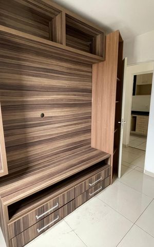 Apartamento para alugar com 70m², 3 quartos e 1 vaga Apartamento para alugar com 70m², 3 quartos e 1 vagaQuarto 1