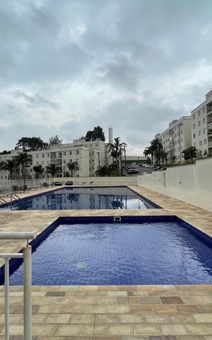 Apartamento para alugar com 70m², 3 quartos e 1 vaga Apartamento para alugar com 70m², 3 quartos e 1 vagaÁrea comum - Piscina