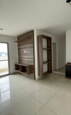 Apartamento para alugar com 70m², 3 quartos e 1 vaga Apartamento para alugar com 70m², 3 quartos e 1 vagaSala
