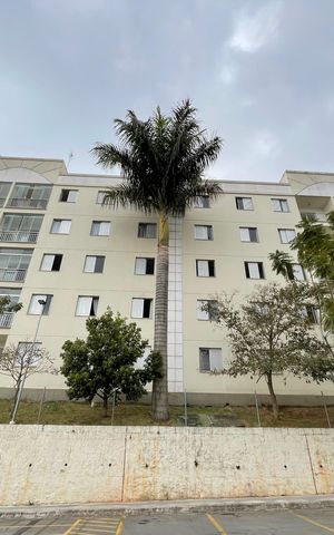 Apartamento para alugar com 70m², 3 quartos e 1 vaga Apartamento para alugar com 70m², 3 quartos e 1 vagaCondomínio