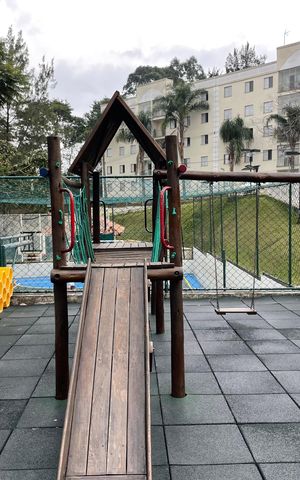 Apartamento para alugar com 70m², 3 quartos e 1 vaga Apartamento para alugar com 70m², 3 quartos e 1 vagaÁrea comum - Playground