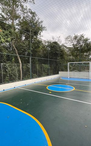 Apartamento para alugar com 70m², 3 quartos e 1 vaga Apartamento para alugar com 70m², 3 quartos e 1 vagaQuadra Esportiva