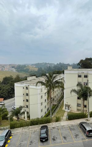 Apartamento para alugar com 70m², 3 quartos e 1 vaga Apartamento para alugar com 70m², 3 quartos e 1 vagaVaranda da Sala