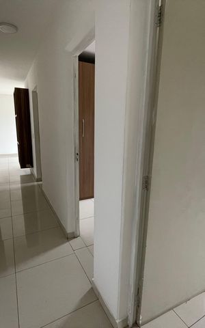 Apartamento para alugar com 70m², 3 quartos e 1 vaga Apartamento para alugar com 70m², 3 quartos e 1 vagaCorredor