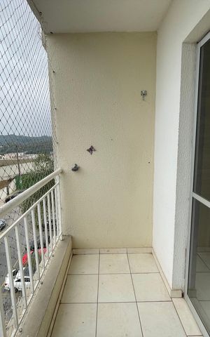 Apartamento para alugar com 70m², 3 quartos e 1 vaga Apartamento para alugar com 70m², 3 quartos e 1 vagaVaranda da Sala