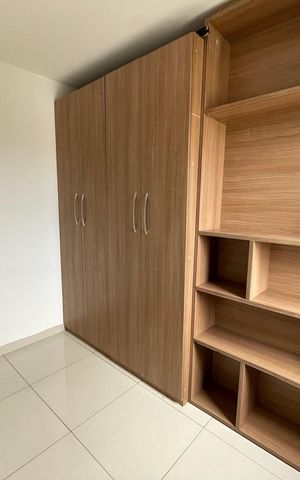 Apartamento para alugar com 70m², 3 quartos e 1 vaga Apartamento para alugar com 70m², 3 quartos e 1 vagaQuarto 2
