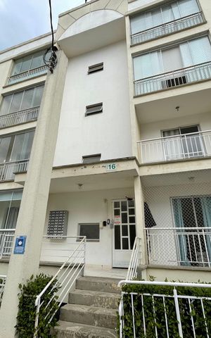 Apartamento para alugar com 70m², 3 quartos e 1 vaga Apartamento para alugar com 70m², 3 quartos e 1 vagaFachada do bloco