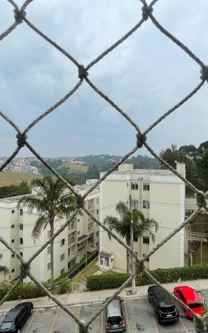 Apartamento para alugar com 70m², 3 quartos e 1 vaga Apartamento para alugar com 70m², 3 quartos e 1 vagaVista do Quarto 3
