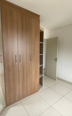 Apartamento para alugar com 70m², 3 quartos e 1 vaga Apartamento para alugar com 70m², 3 quartos e 1 vagaQuarto 3