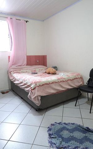 Casa à venda com 125m², 3 quartos e 1 vaga Casa à venda com 125m², 3 quartos e 1 vagaQuarto 1