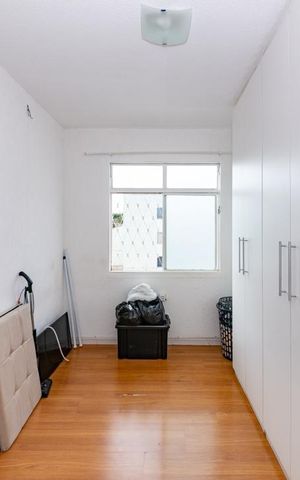 Apartamento à venda com 47m², 2 quartos e 1 vaga Apartamento à venda com 47m², 2 quartos e 1 vagaQuarto 2