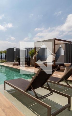 Apartamento à venda com 80m², 2 quartos e 1 vaga Apartamento à venda com 80m², 2 quartos e 1 vagaPiscina adulto
