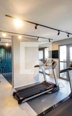 Apartamento à venda com 80m², 2 quartos e 1 vaga Apartamento à venda com 80m², 2 quartos e 1 vagaAcademia