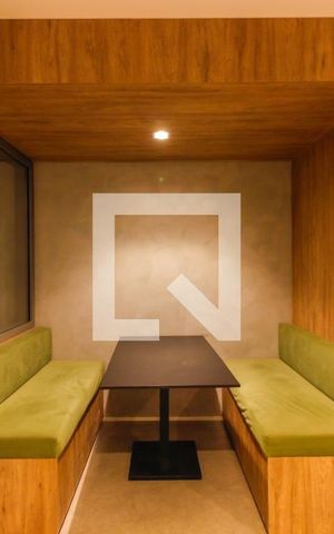 Apartamento à venda com 80m², 2 quartos e 1 vaga Apartamento à venda com 80m², 2 quartos e 1 vagaÁrea de convivência