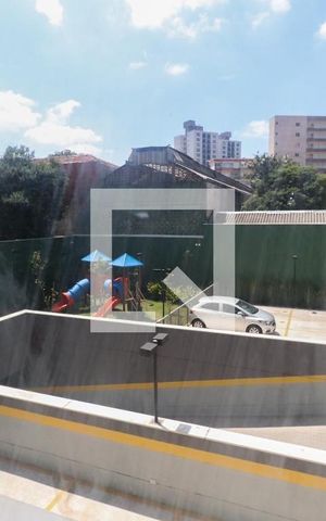 Apartamento à venda com 80m², 2 quartos e 1 vaga Apartamento à venda com 80m², 2 quartos e 1 vagaGaragem