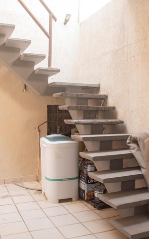 Casa à venda com 234m², 3 quartos e sem vagaÁrea de Serviço