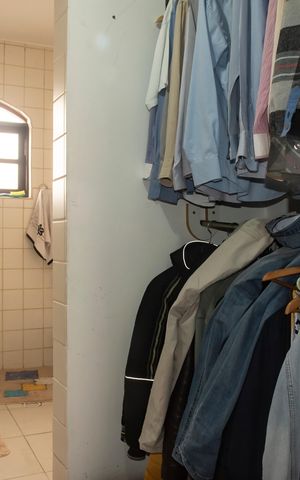 Casa à venda com 234m², 3 quartos e sem vagaCloset da Suíte 3