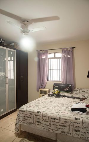 Casa à venda com 234m², 3 quartos e sem vagaQuarto 1