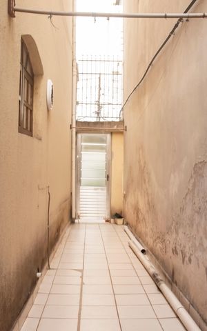 Casa à venda com 234m², 3 quartos e sem vagaÁrea de Serviço/Acesso Lateral