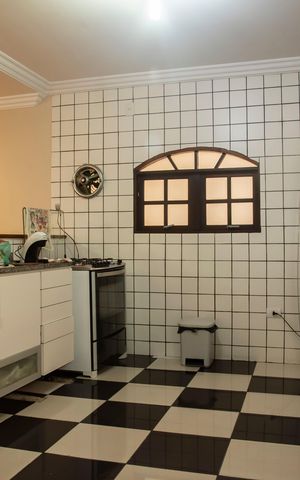 Casa à venda com 234m², 3 quartos e sem vagaCozinha