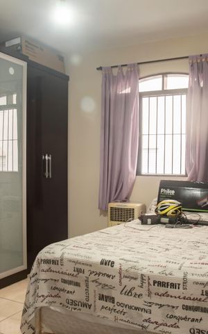 Casa à venda com 234m², 3 quartos e sem vagaQuarto 1