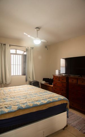 Casa à venda com 234m², 3 quartos e sem vagaSuíte 3