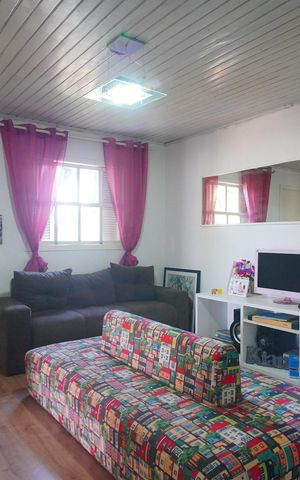 Casa à venda com 169m², 2 quartos e 1 vagaSala 2