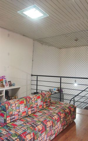 Casa à venda com 169m², 2 quartos e 1 vagaSala 2
