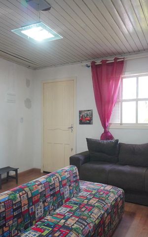 Casa à venda com 169m², 2 quartos e 1 vagaSala 2