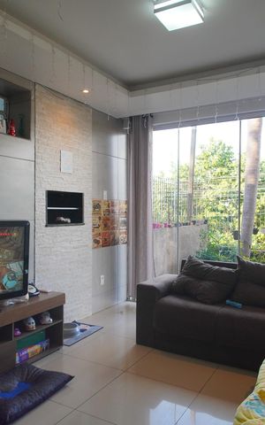 Casa à venda com 169m², 2 quartos e 1 vagaCozinha