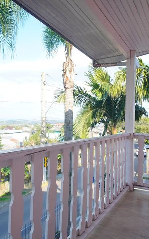Casa à venda com 169m², 2 quartos e 1 vagaVaranda do Quarto