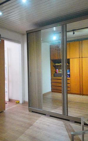 Casa à venda com 169m², 2 quartos e 1 vagaCloset da suíte