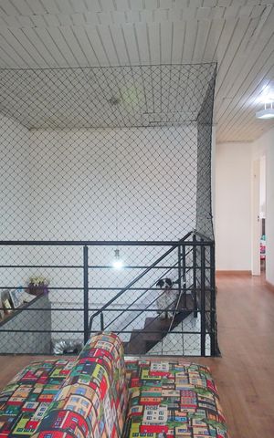 Casa à venda com 169m², 2 quartos e 1 vagaSala 2