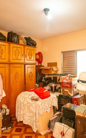 Casa à venda com 210m², 4 quartos e 2 vagasQuarto 4