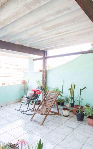 Casa à venda com 210m², 4 quartos e 2 vagasVaranda