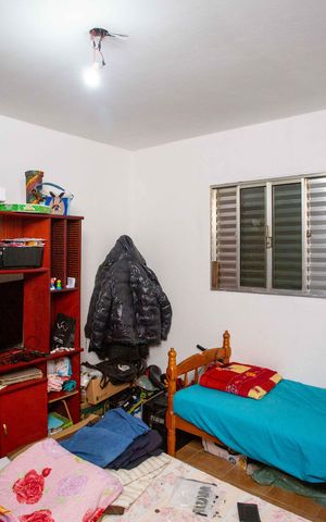 Casa à venda com 210m², 4 quartos e 2 vagasQuarto 1
