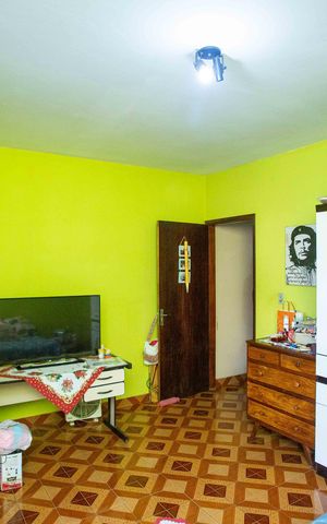 Casa à venda com 210m², 4 quartos e 2 vagasQuarto 2