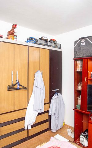Casa à venda com 210m², 4 quartos e 2 vagasQuarto 1