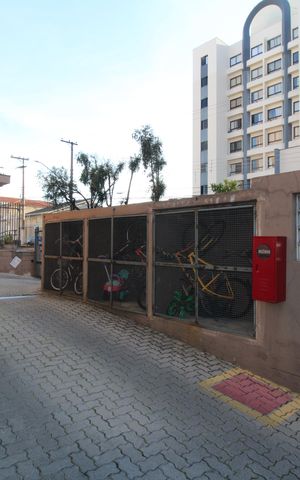 Apartamento à venda com 49m², 2 quartos e 1 vagaÁrea Comum