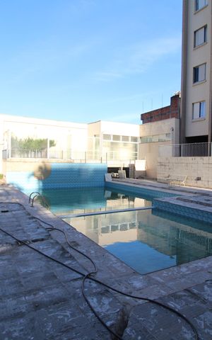 Apartamento à venda com 49m², 2 quartos e 1 vagaÁrea Comum