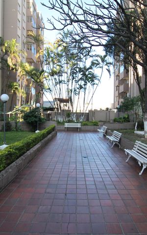 Apartamento à venda com 49m², 2 quartos e 1 vagaÁrea Comum