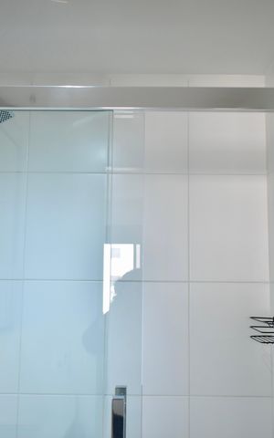 Apartamento à venda com 64m², 1 quarto e 1 vaga Apartamento à venda com 64m², 1 quarto e 1 vagaBanheiro da Social
